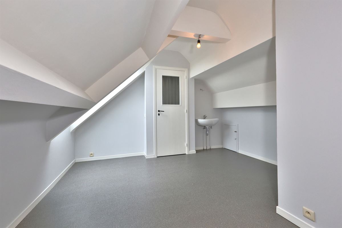 Aywaille-centre - à louer - duplex 3 chambres