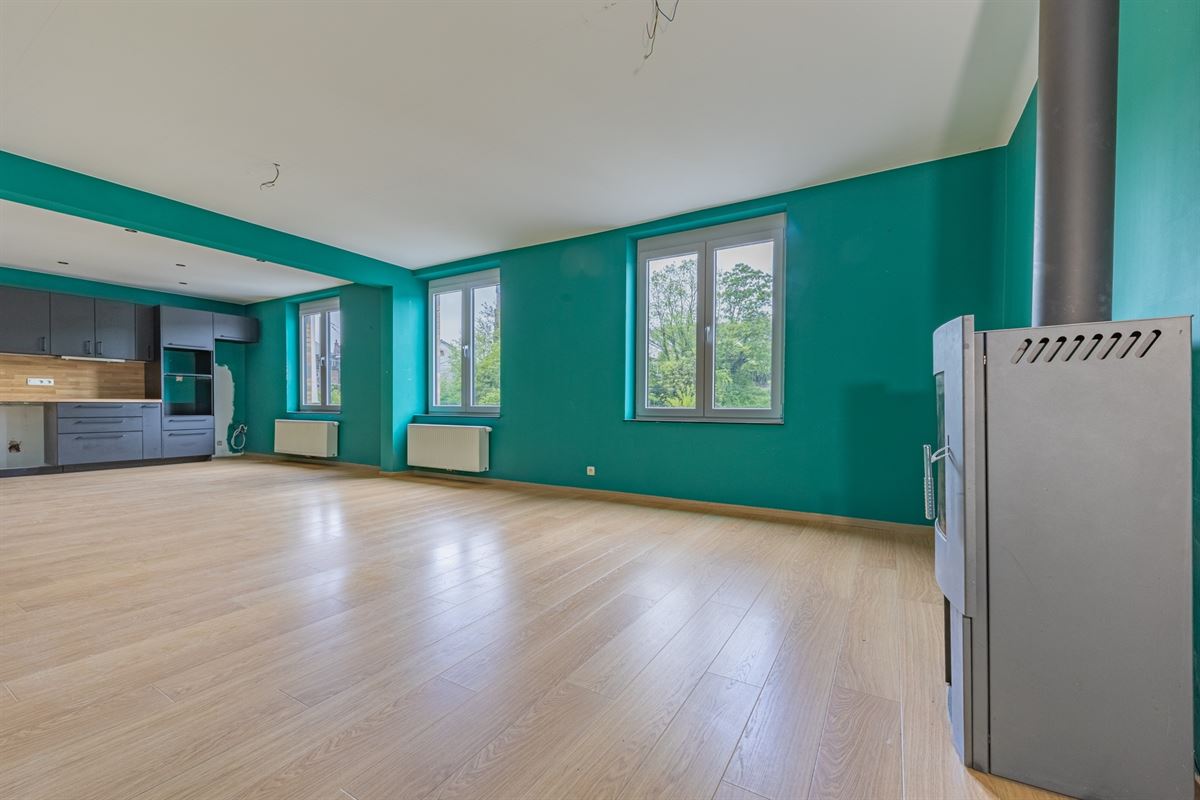 Maison à usage commercial