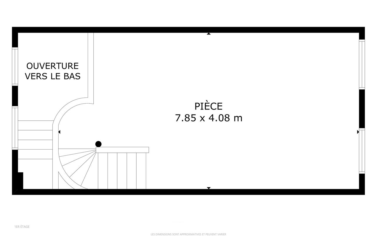Aywaille-centre - à vendre - Immeuble rénové à usage commercial/professionnel