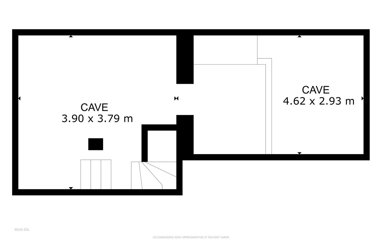 Aywaille-centre - à vendre - Immeuble rénové à usage commercial/professionnel