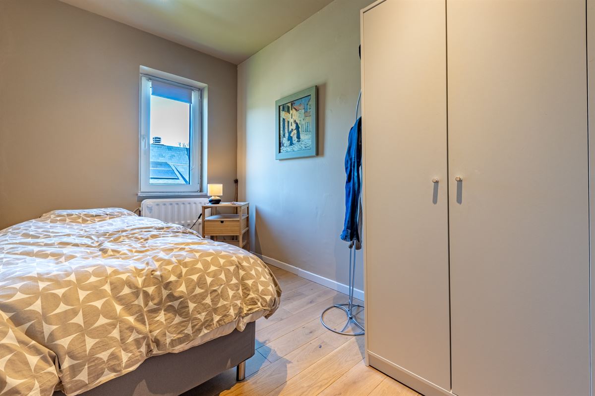 Huis