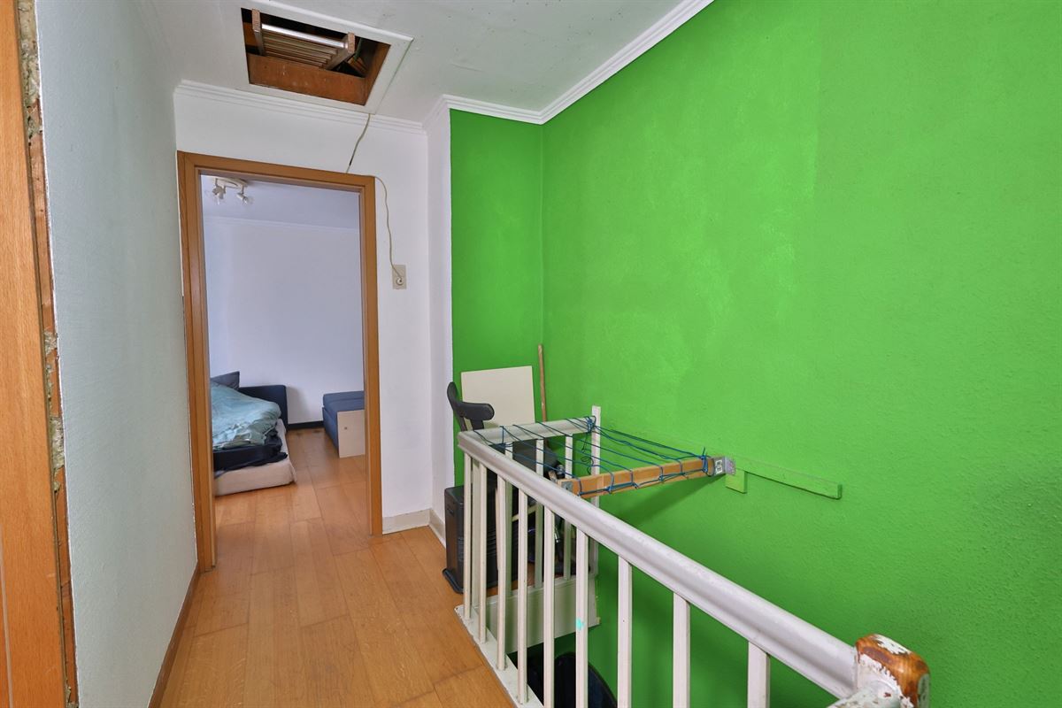 La Calamine - à vendre Maison - 1 chambre
