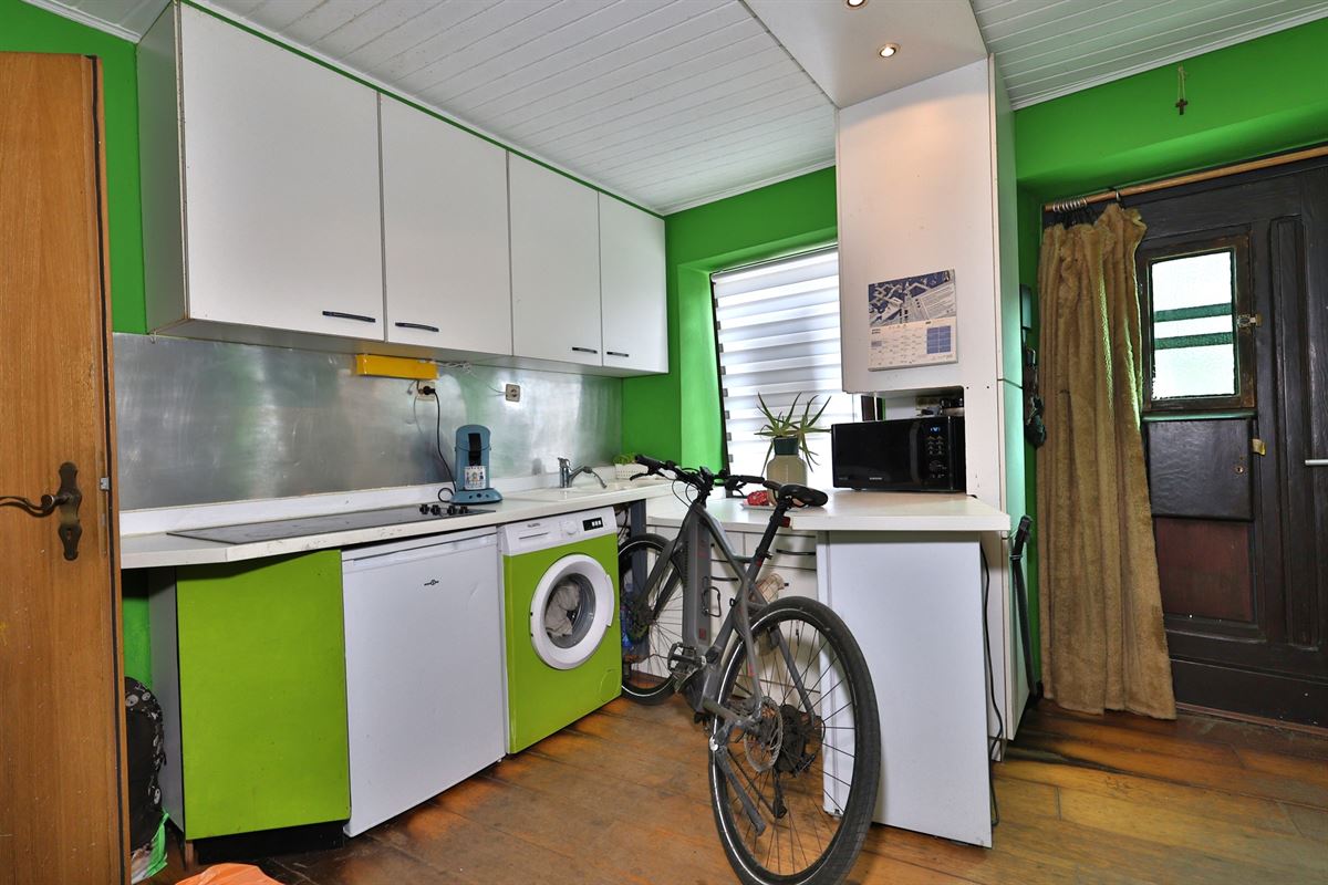 La Calamine - à vendre Maison - 1 chambre