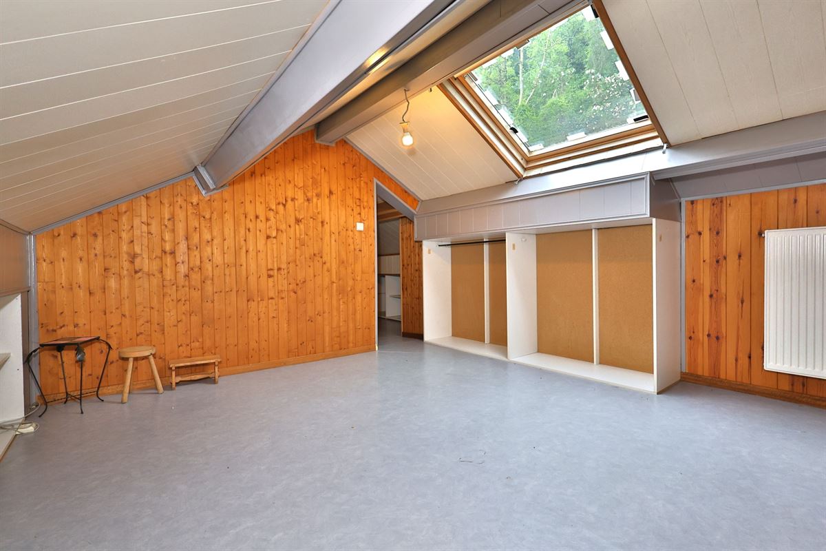 Remouchamps - à vendre - Maison 3 chambres