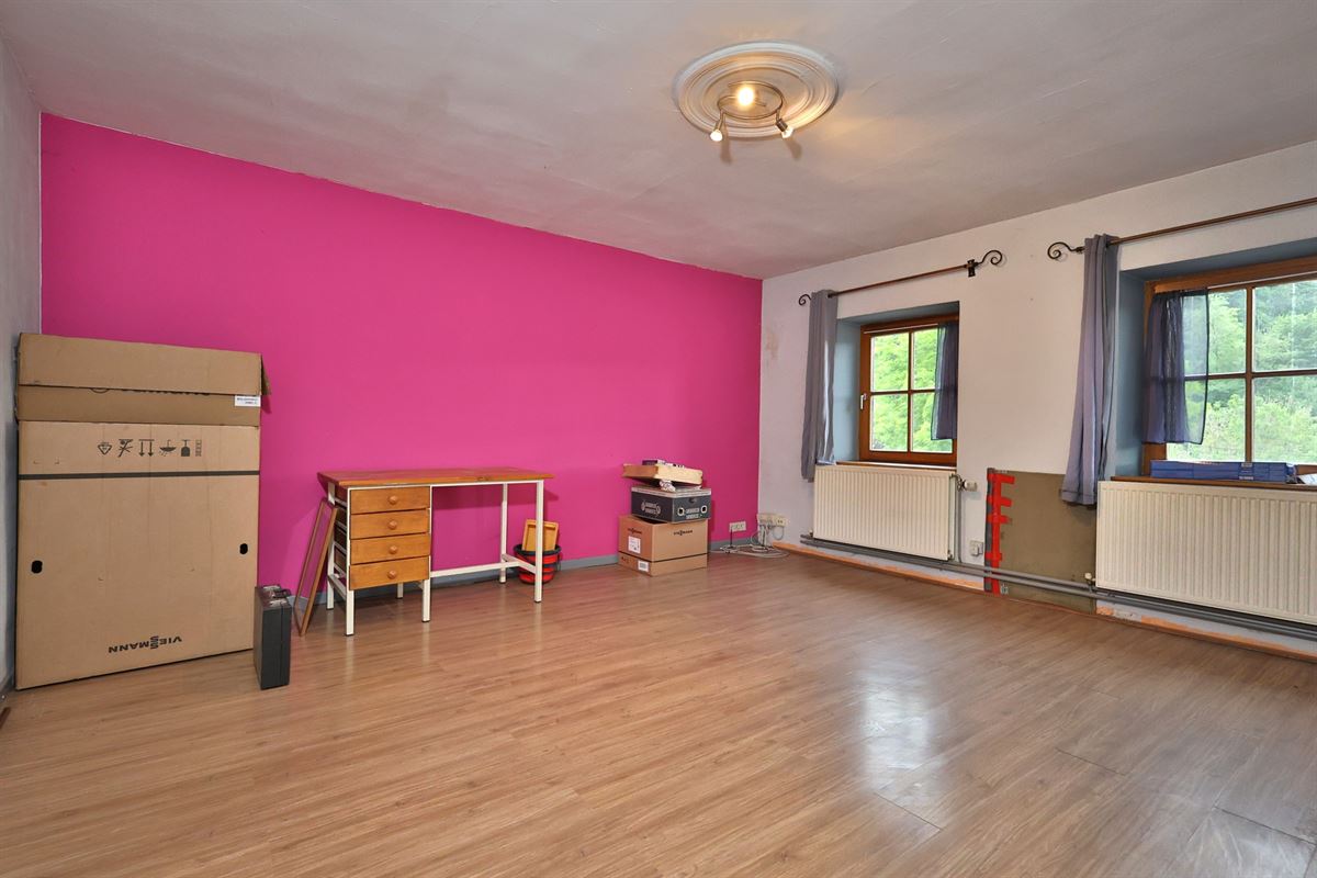Remouchamps - à vendre - Maison 3 chambres