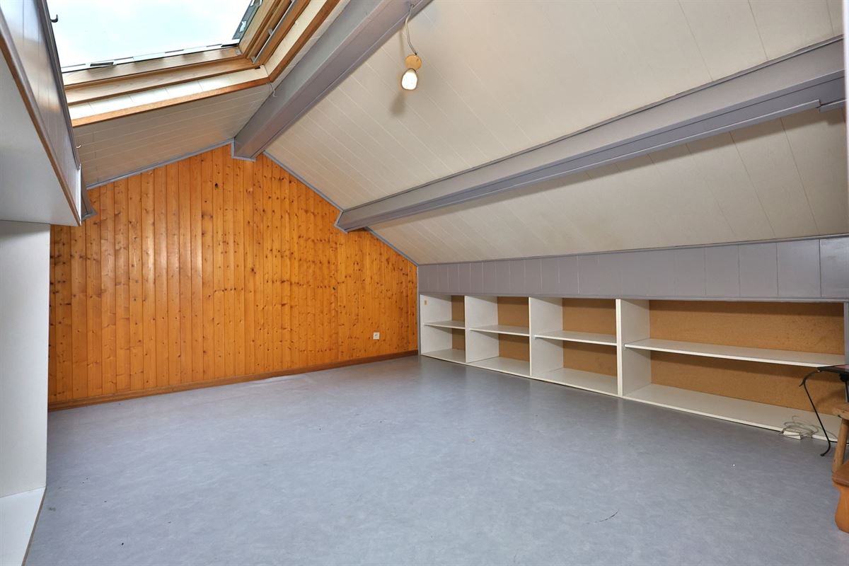 Remouchamps - à vendre - Maison 3 chambres