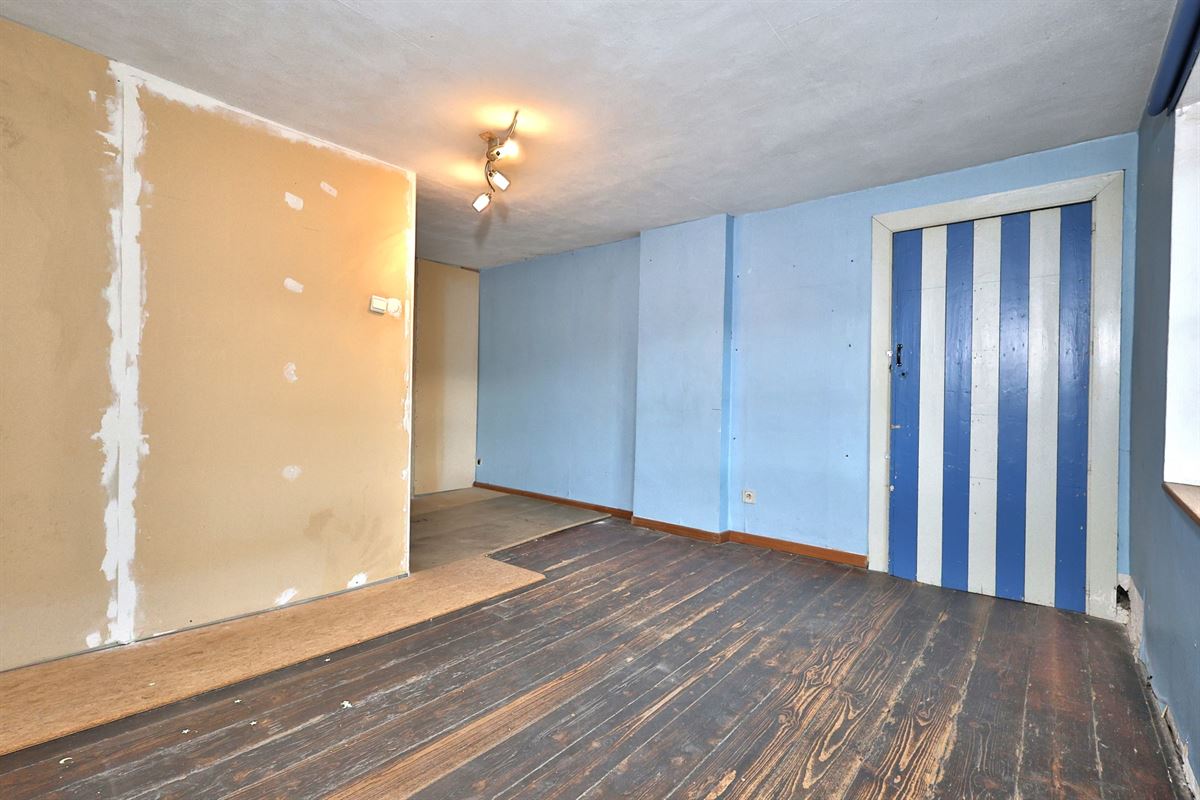 Remouchamps - à vendre - Maison 3 chambres