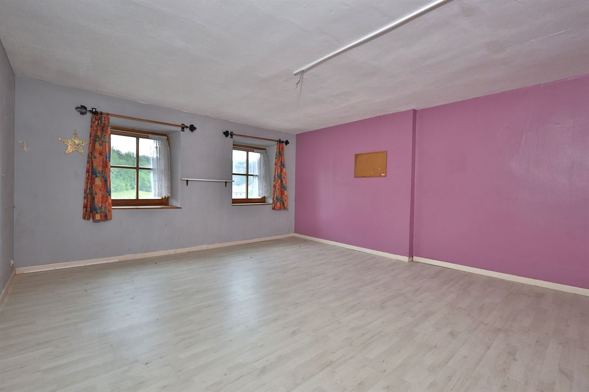 Remouchamps - à vendre - Maison 3 chambres
