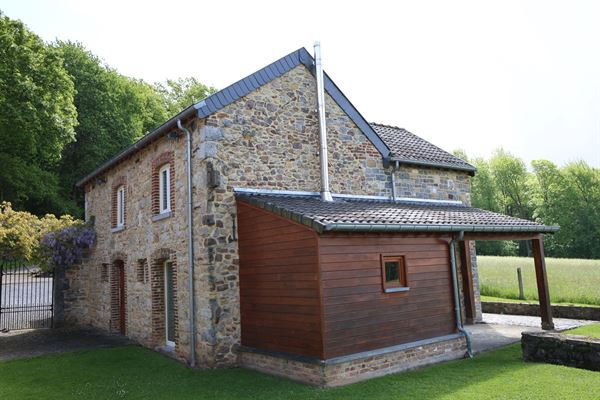 Huis