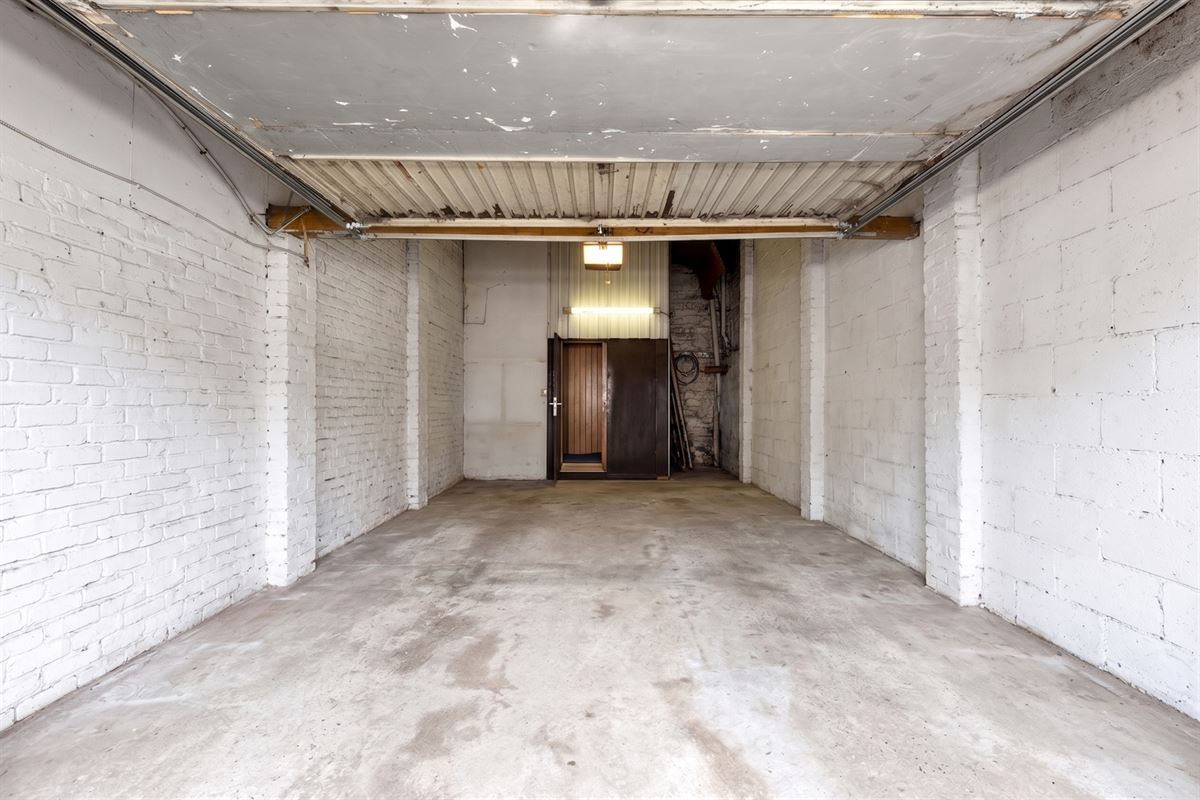 Opbrengsteigendom - Appartementsgebouw