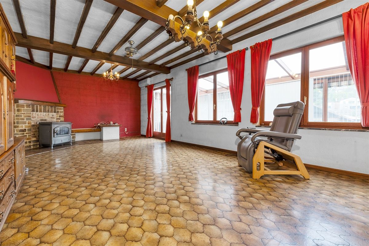 Opbrengsteigendom - Appartementsgebouw