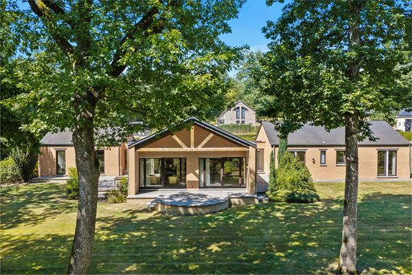 Huis