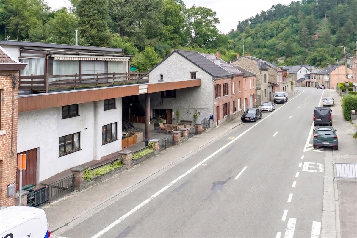 Opbrengsteigendom - Appartementsgebouw