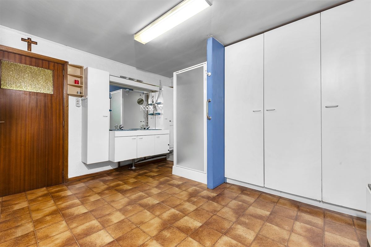Opbrengsteigendom - Appartementsgebouw