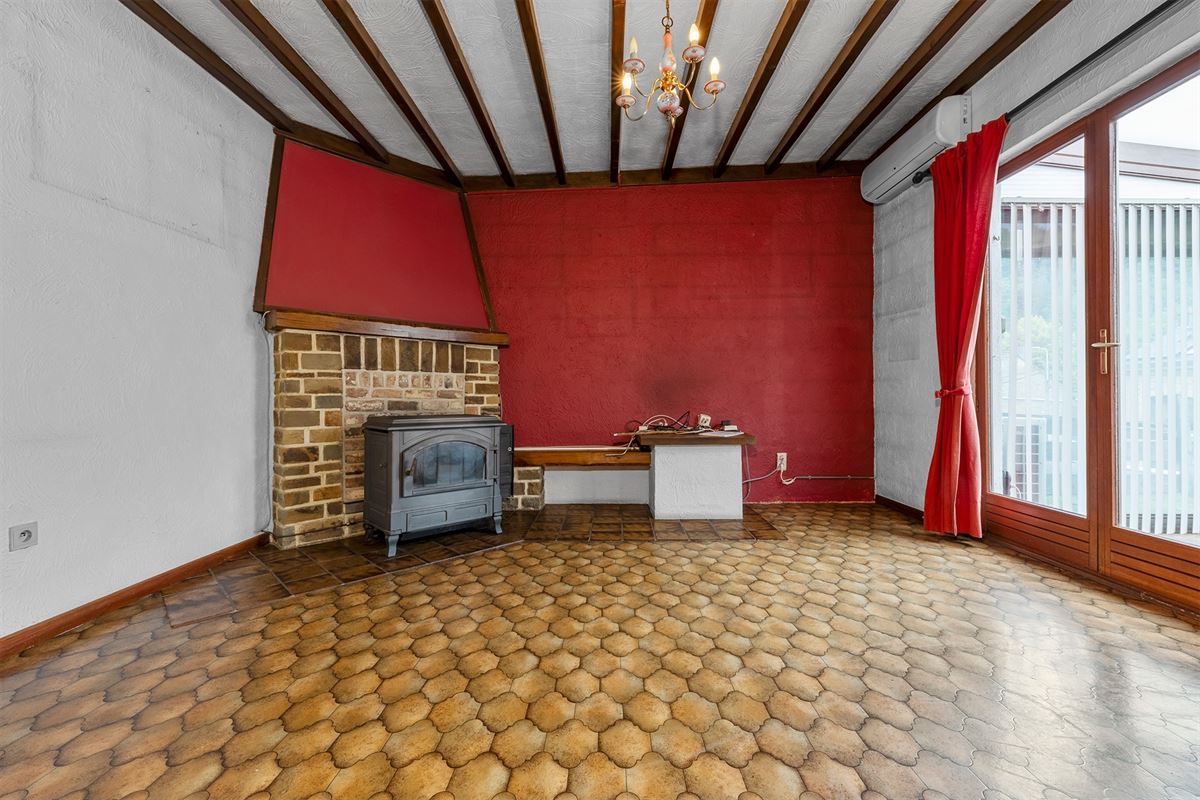 Opbrengsteigendom - Appartementsgebouw