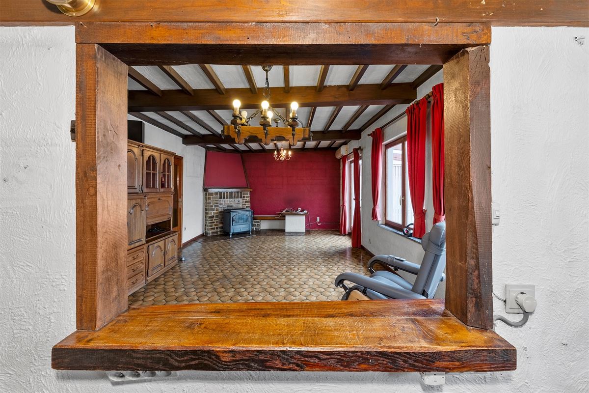 Opbrengsteigendom - Appartementsgebouw