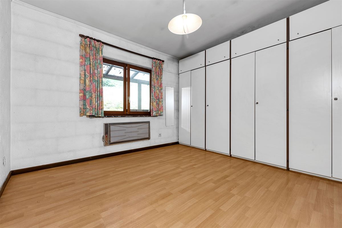 Opbrengsteigendom - Appartementsgebouw