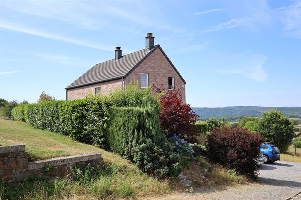 Huis