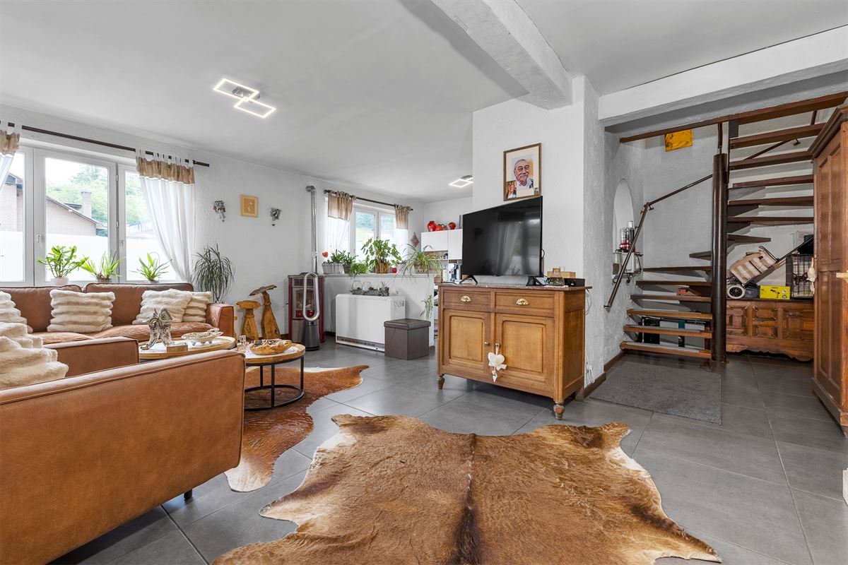 Opbrengsteigendom - Appartementsgebouw