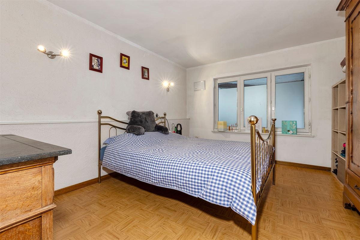 Opbrengsteigendom - Appartementsgebouw