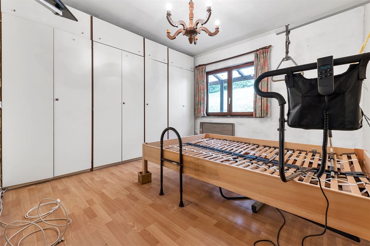 Opbrengsteigendom - Appartementsgebouw