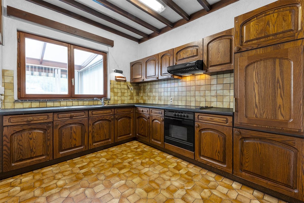 Opbrengsteigendom - Appartementsgebouw