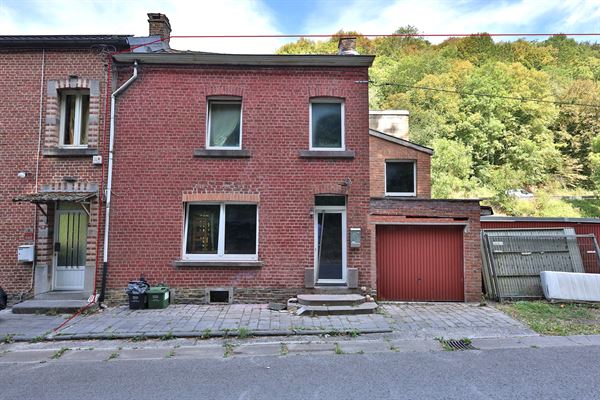 Huis