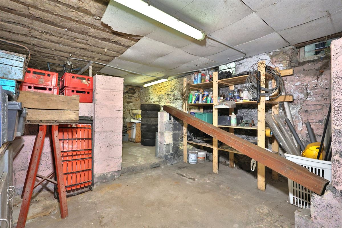 Maison - 2 chambres - Sprimont