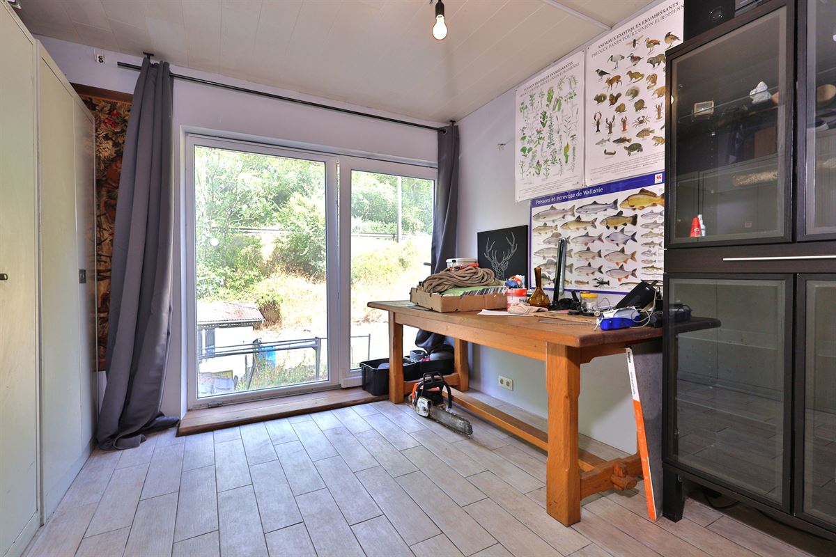 Maison - 2 chambres - Sprimont