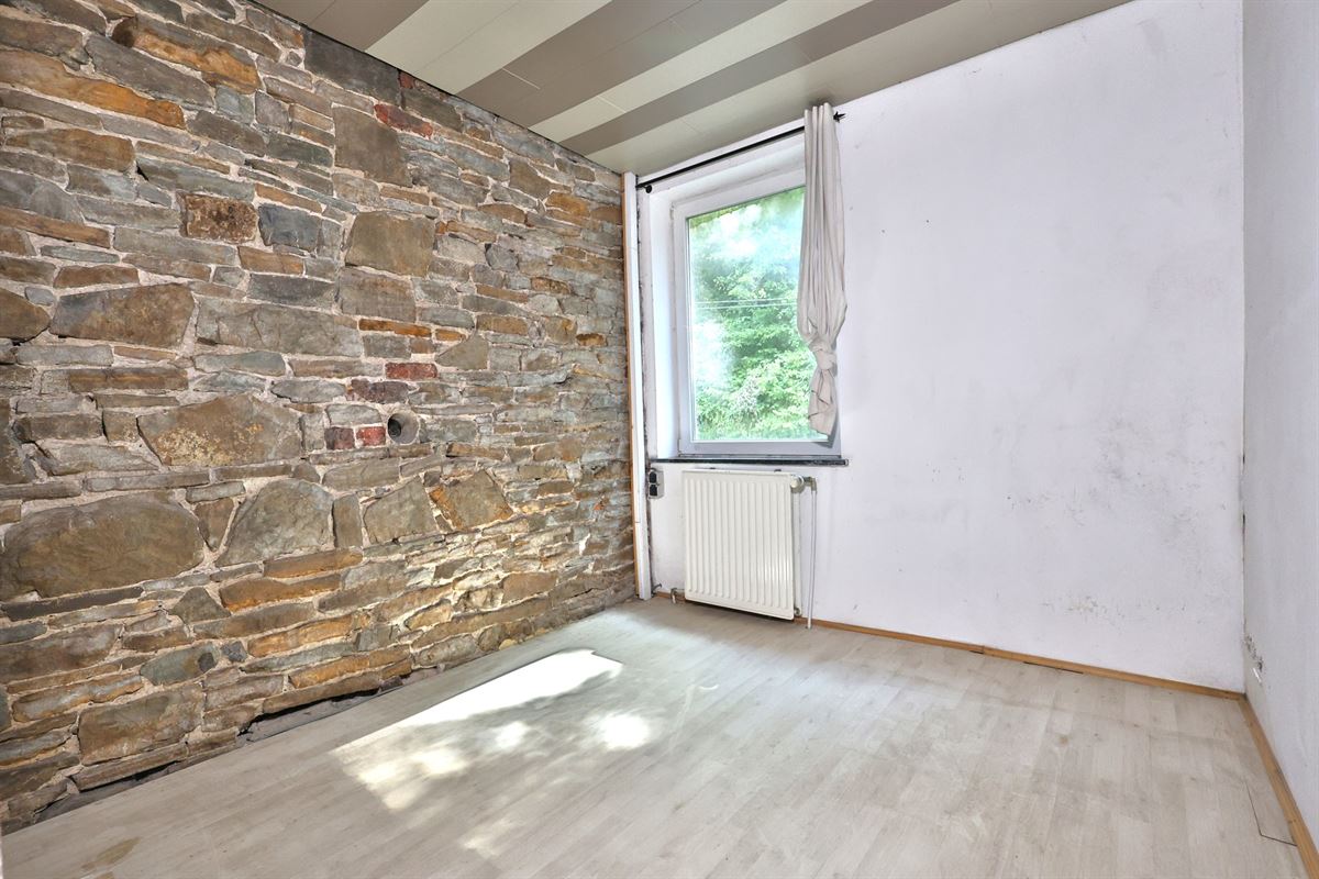 Maison - 2 chambres - Sprimont