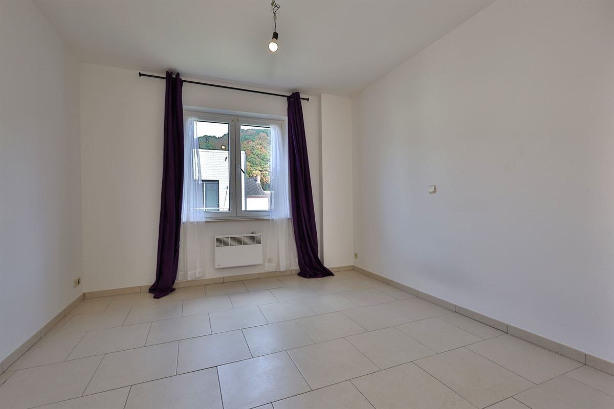Aywaille - à louer - appartement une chambre avec garage