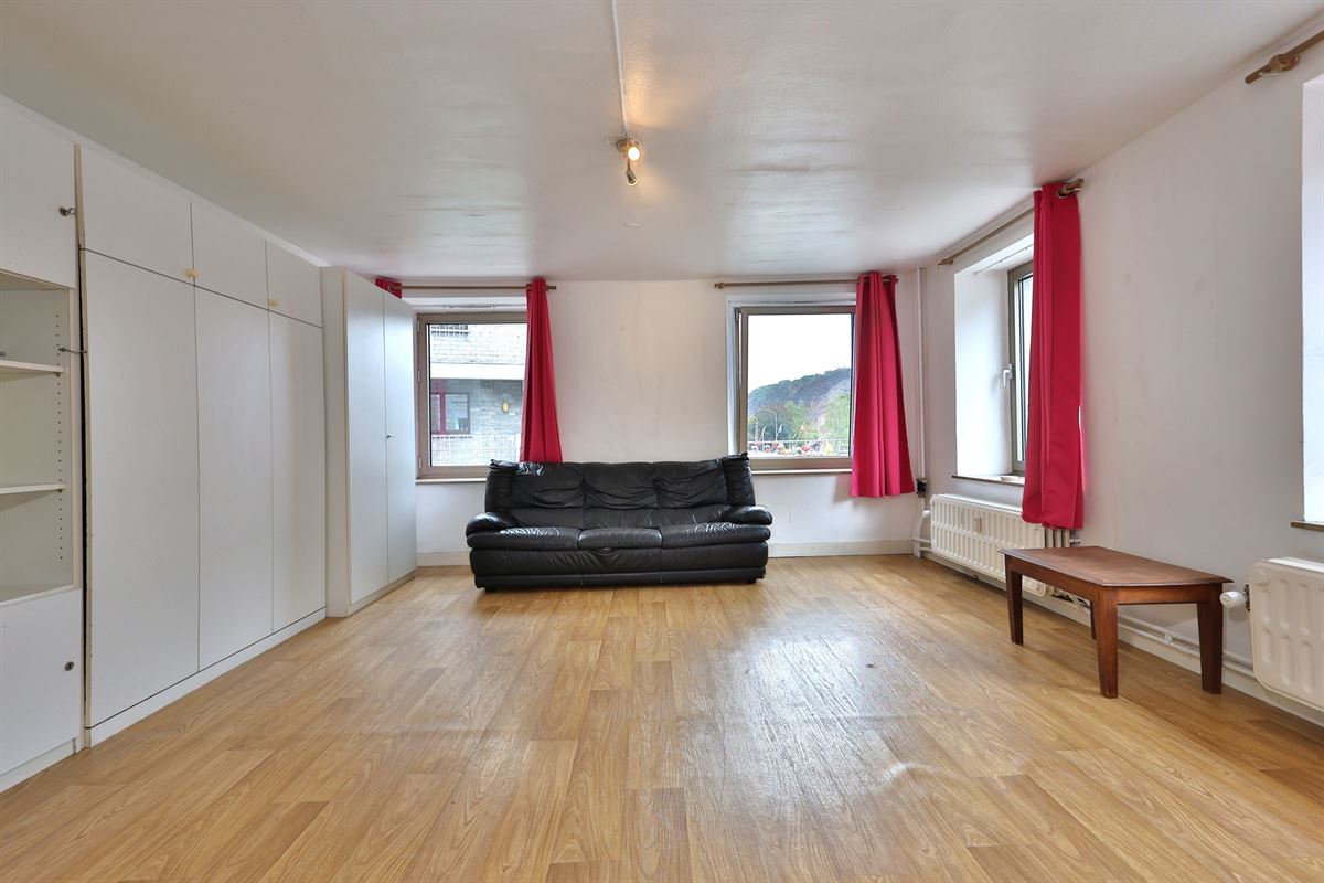 Appartement - 1 chambre - Remouchamps