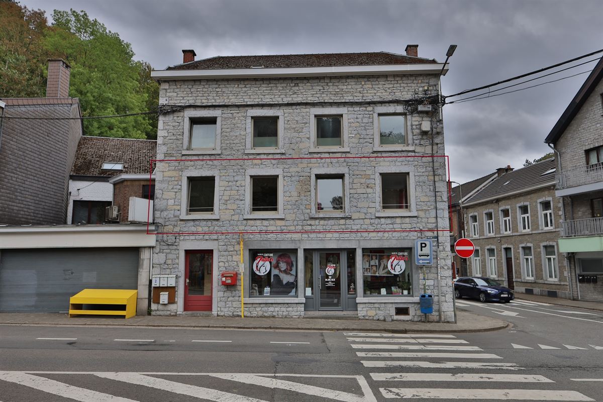 Appartement - 1 chambre - Remouchamps