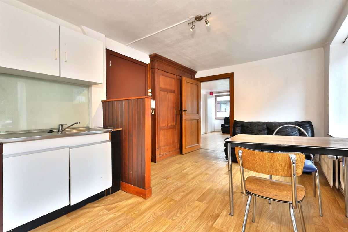 Appartement - 1 chambre - Remouchamps