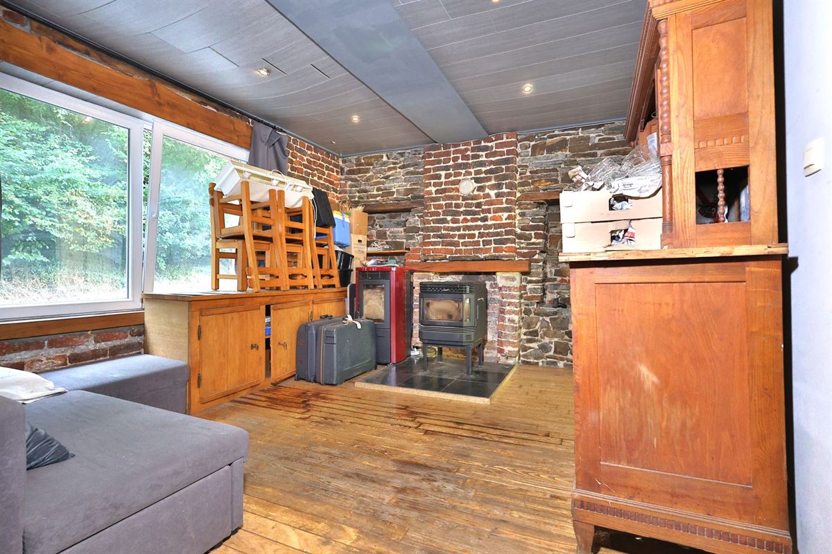 Maison - 2 chambres - Sprimont