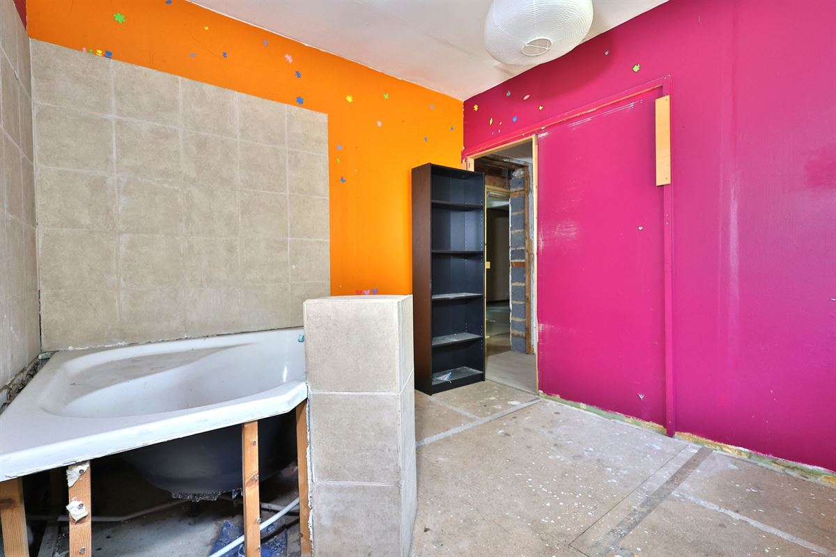 Maison - 2 chambres - Sprimont