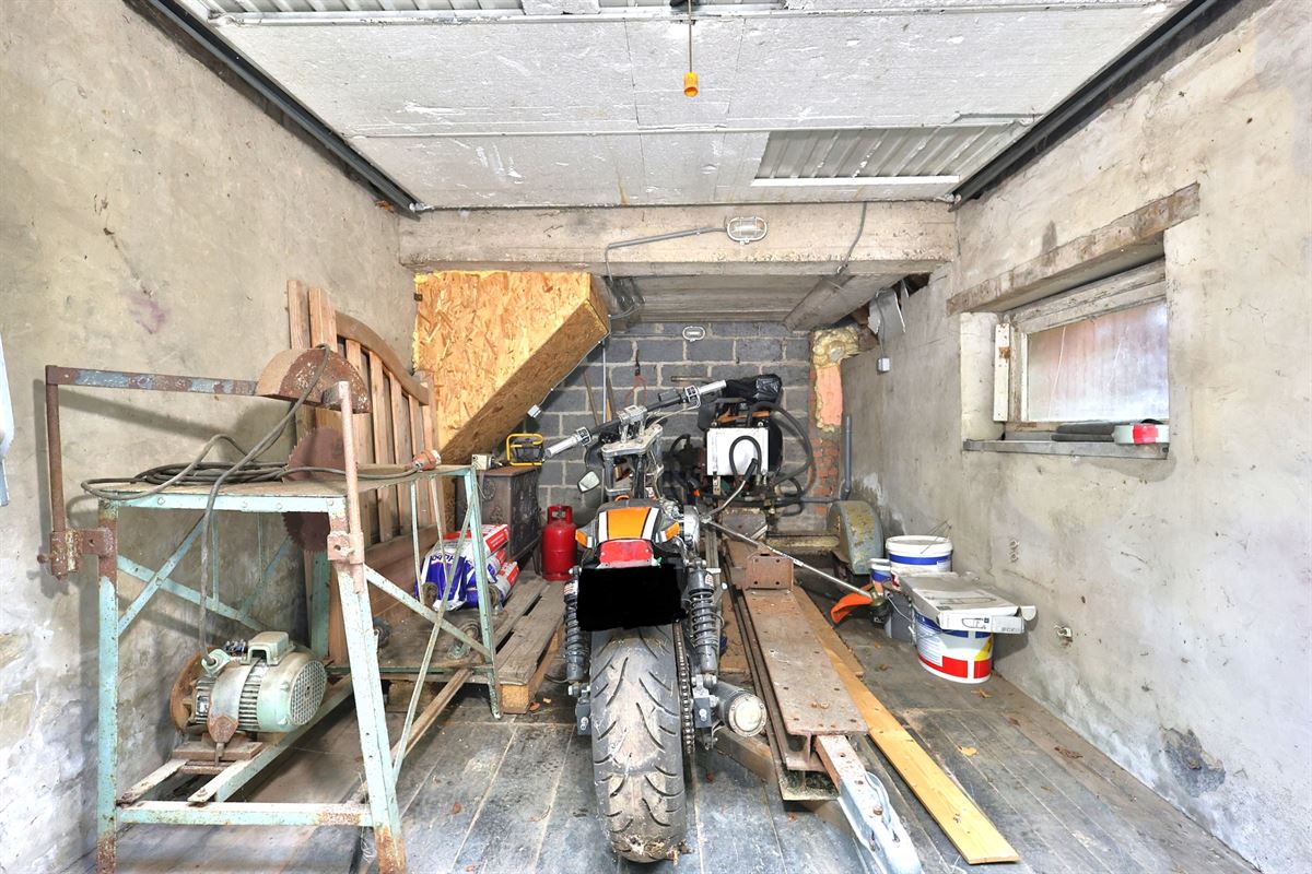 Maison - 2 chambres - Sprimont