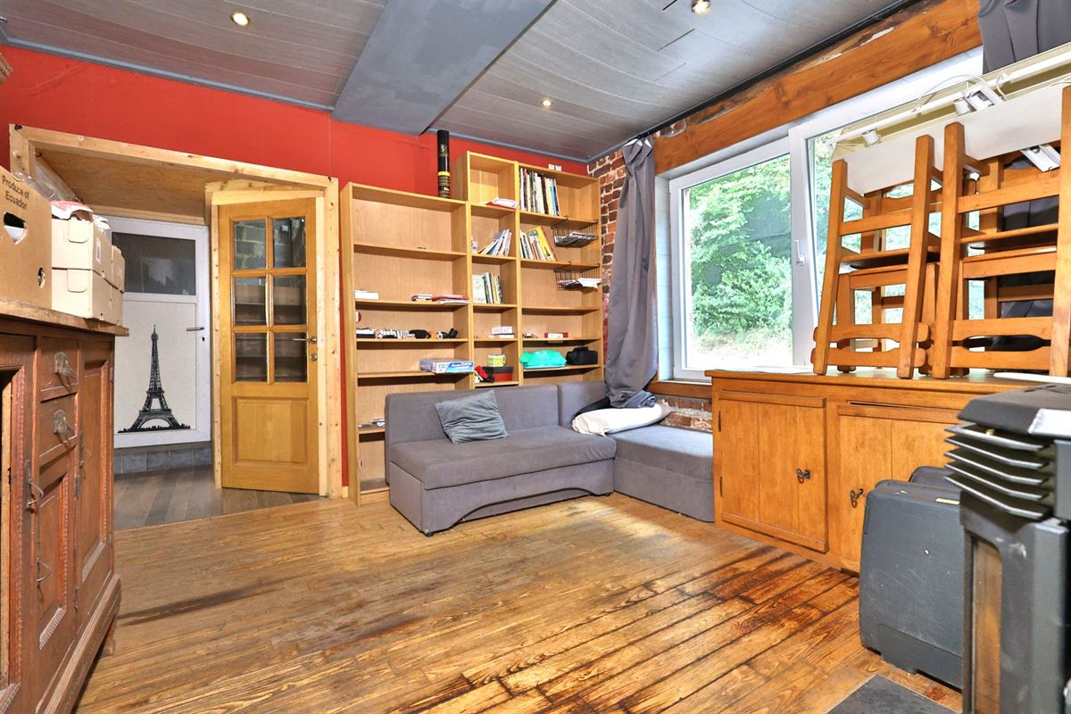 Maison - 2 chambres - Sprimont