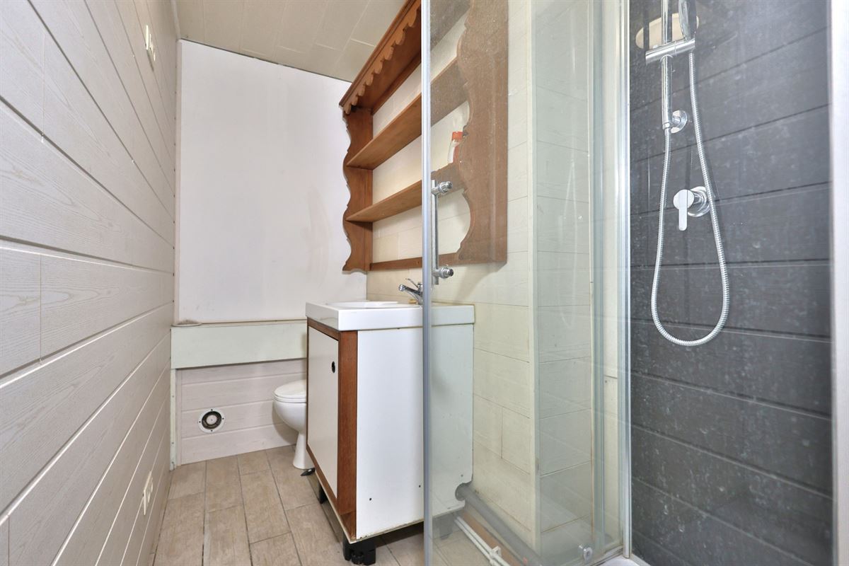 Maison - 2 chambres - Sprimont