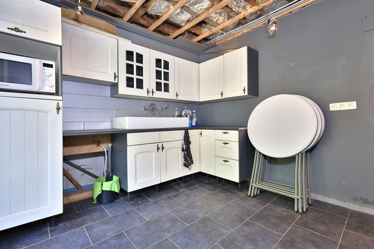 Maison - 2 chambres - Sprimont