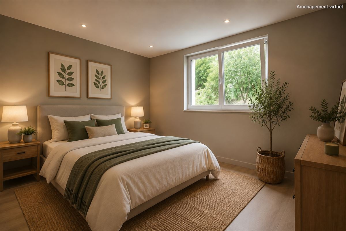 Maison - 2 chambres - Sprimont