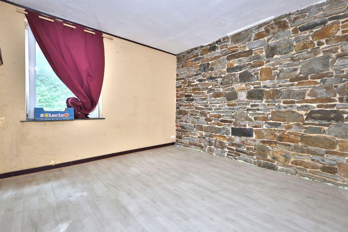 Maison - 2 chambres - Sprimont