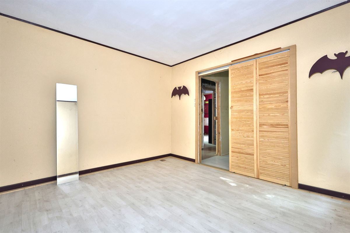 Maison - 2 chambres - Sprimont