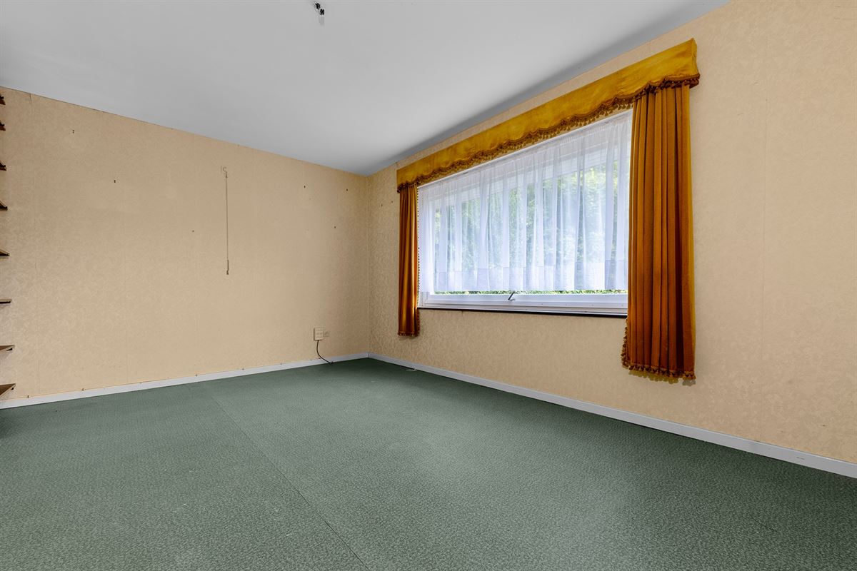 Harzé - à vendre - maison 3 chambres et jardin