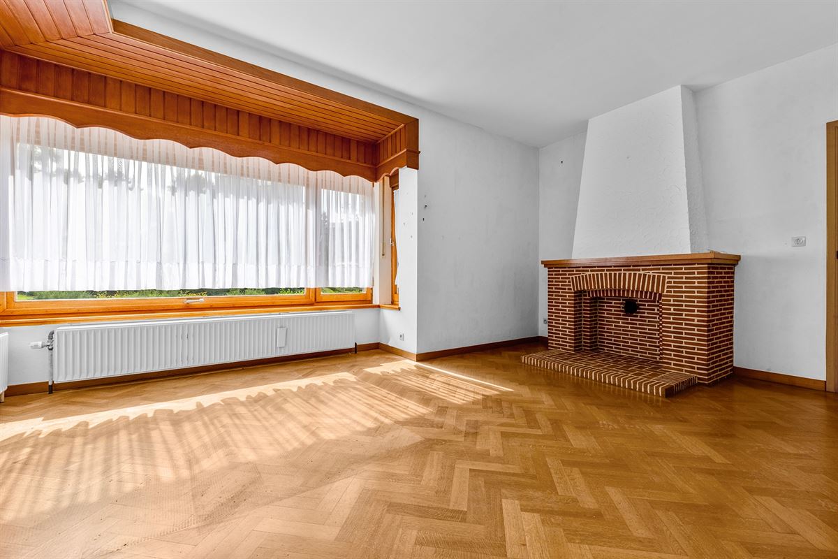 Harzé - à vendre - maison 3 chambres et jardin