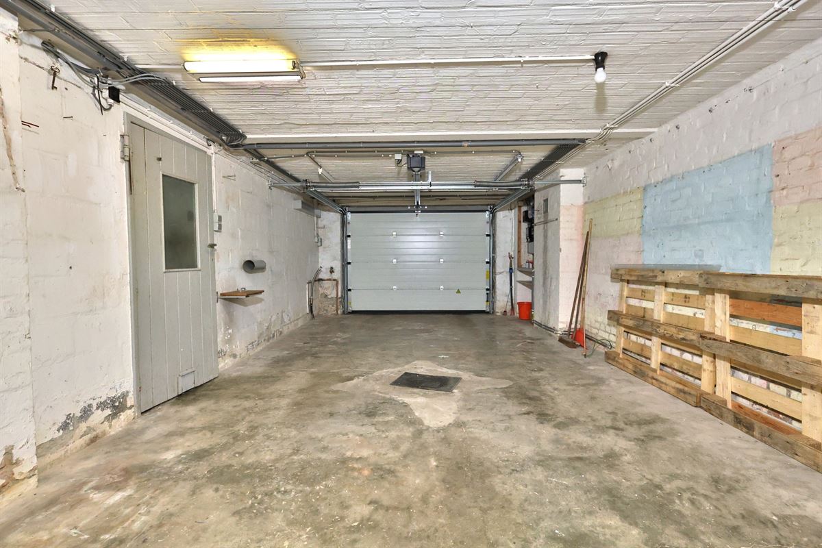 Esneux - à louer - Maison 3 chambres-jardin et garage