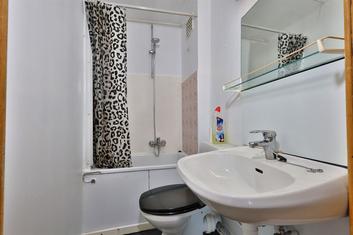 Appartement - 1 chambre - Remouchamps
