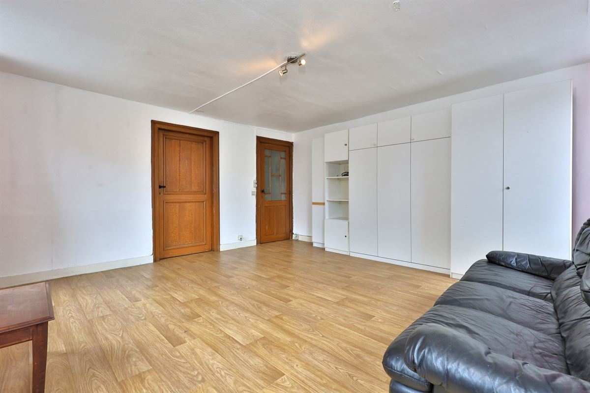 Appartement - 1 chambre - Remouchamps