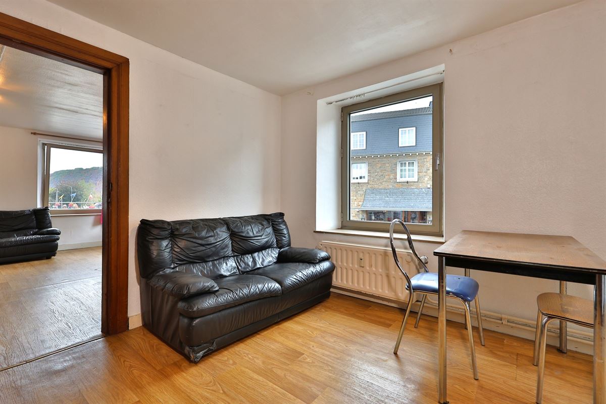 Appartement - 1 chambre - Remouchamps