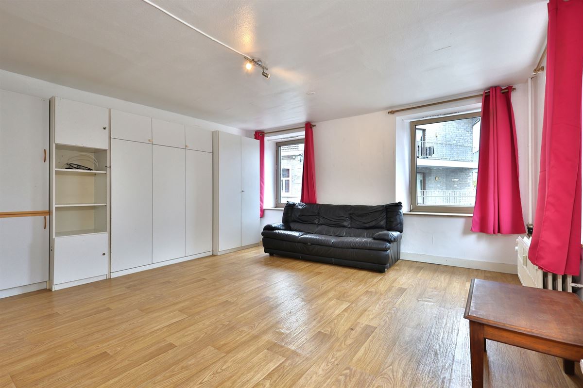Appartement - 1 chambre - Remouchamps